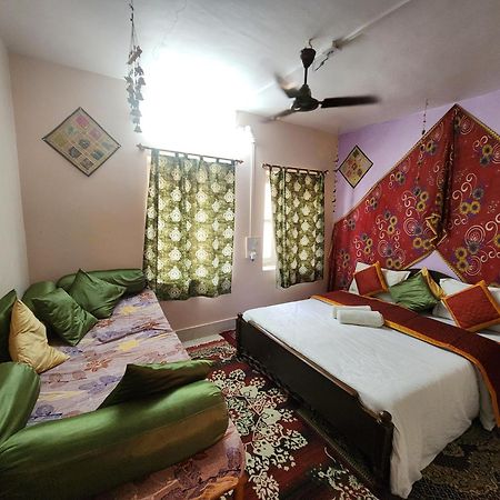 Diamond Guest House ไจซัลเมอร์ ภายนอก รูปภาพ